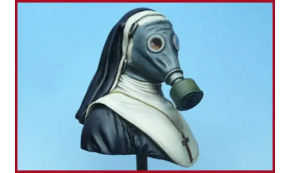 Soeur de Charité - 1/9