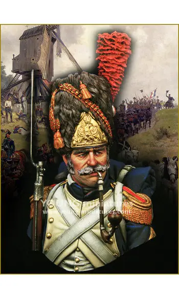 French Grenadiers - 1/10