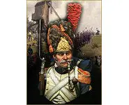 French Grenadiers - 1/10