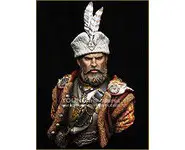 Polish Hussar Nobleman - 1/10