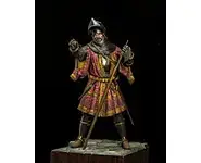 Medieval Knight XIV c.-1/24