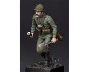 Grenadier of the Russian Army - 75 mm