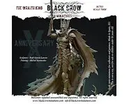 The Wraith King - 75 mm