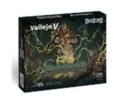 Spécial FX Paint set-12 flac.