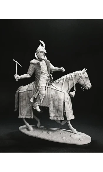Russian military Commander-1/30