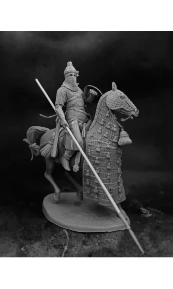 Savaran warrior-1/30