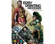 Easy Painting Processes - 142 p.
