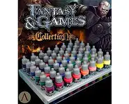 Fantasy&Games Collection