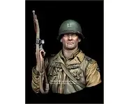 US 2nd Ranger Batallion-1/10