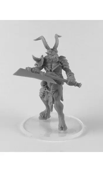 Balor - 38 mm