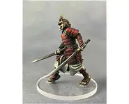 Samuraï/Saïto - 33 mm