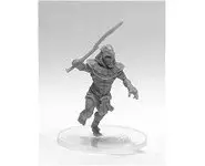 Guerrier d'Osiris - 33 mm