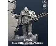 Nest Destroyer - 1/35