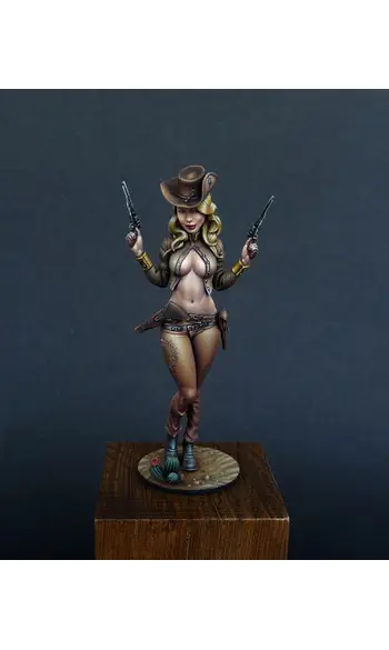 Texas Ranger - 70 mm