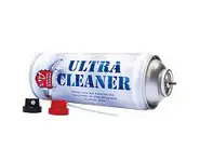 Ultra-cleaner -