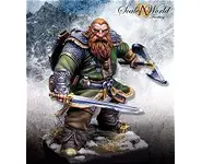 Broin Bearsonn - (75 mm)