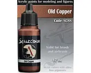Old Copper - SC88 - 17 ml