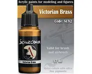 Victorian Brass - SC92 - 17 ml