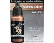 Moonstone Alchemy - SC94 - 17 ml